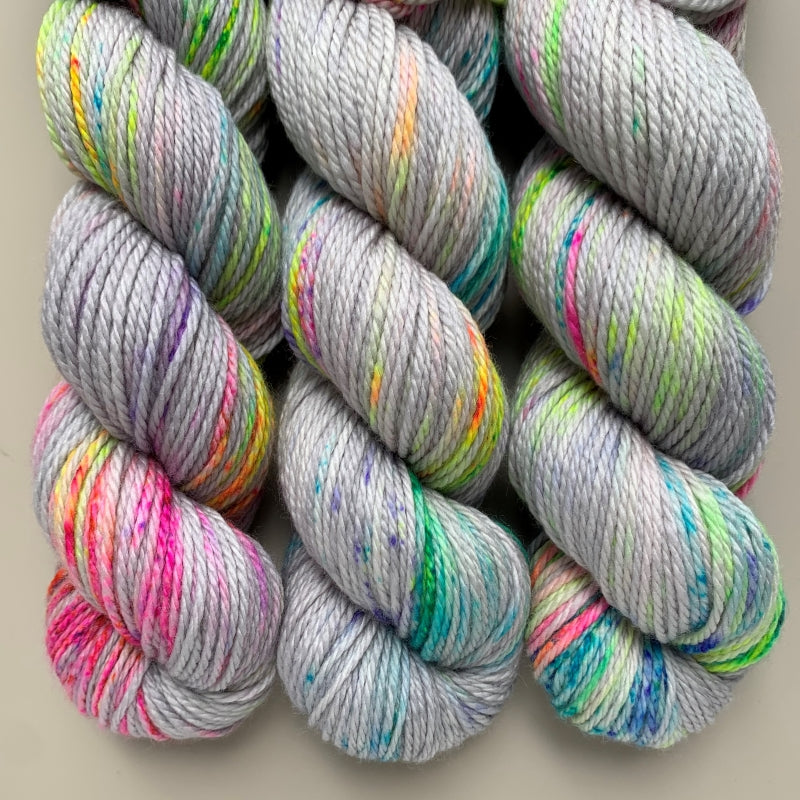 Merino Aran – La Bien Aimee