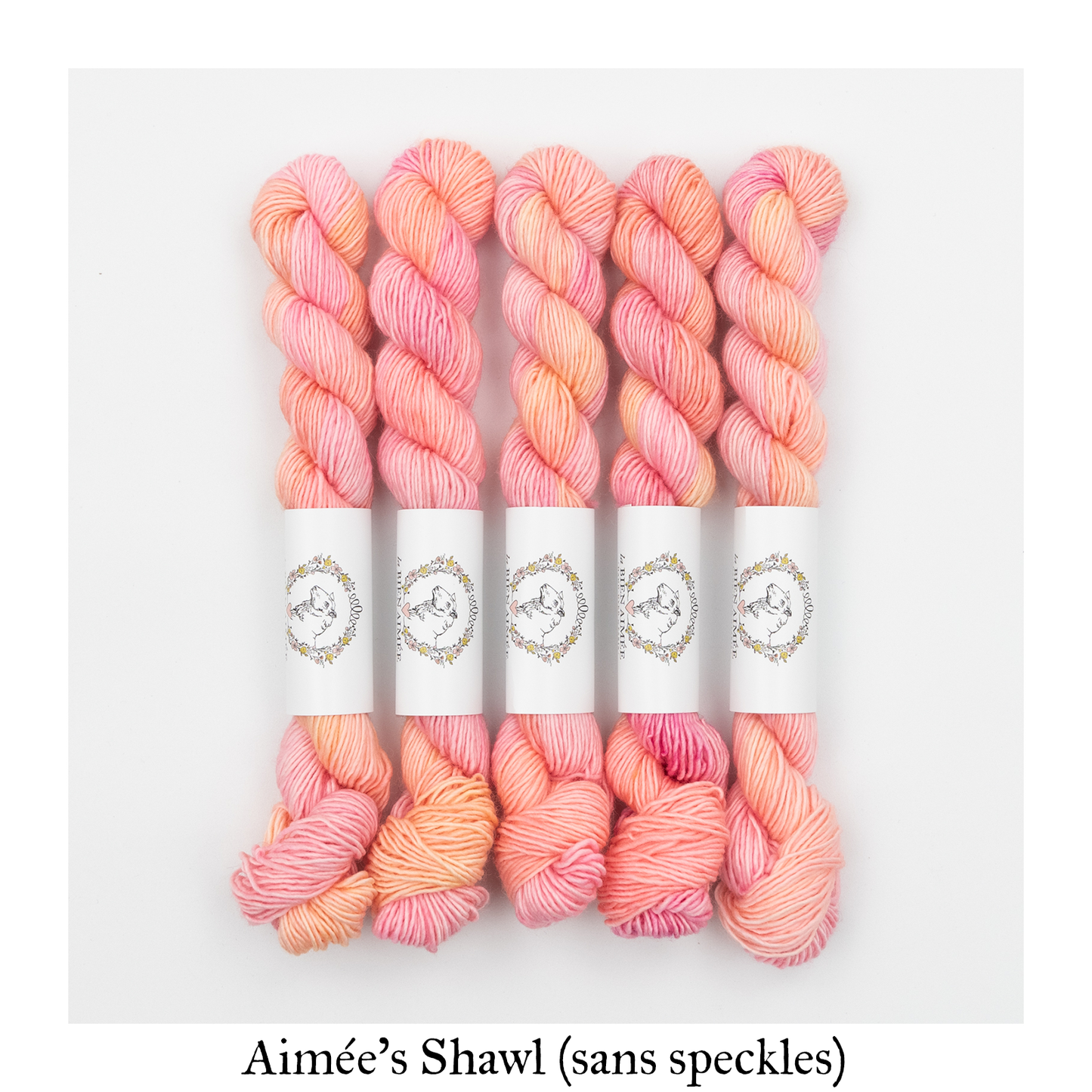 Merino Singles Mini 20g