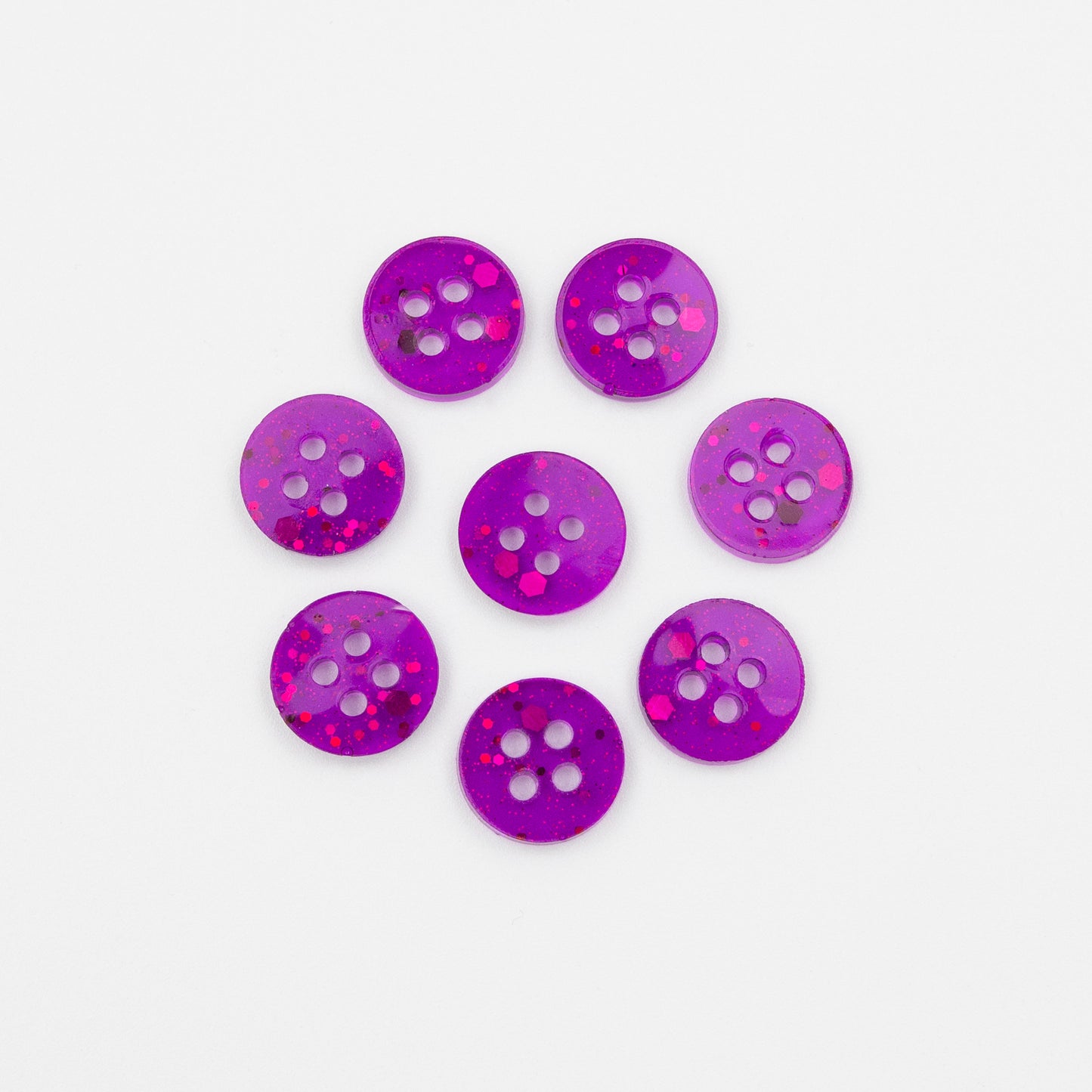 Kenyarn buttons