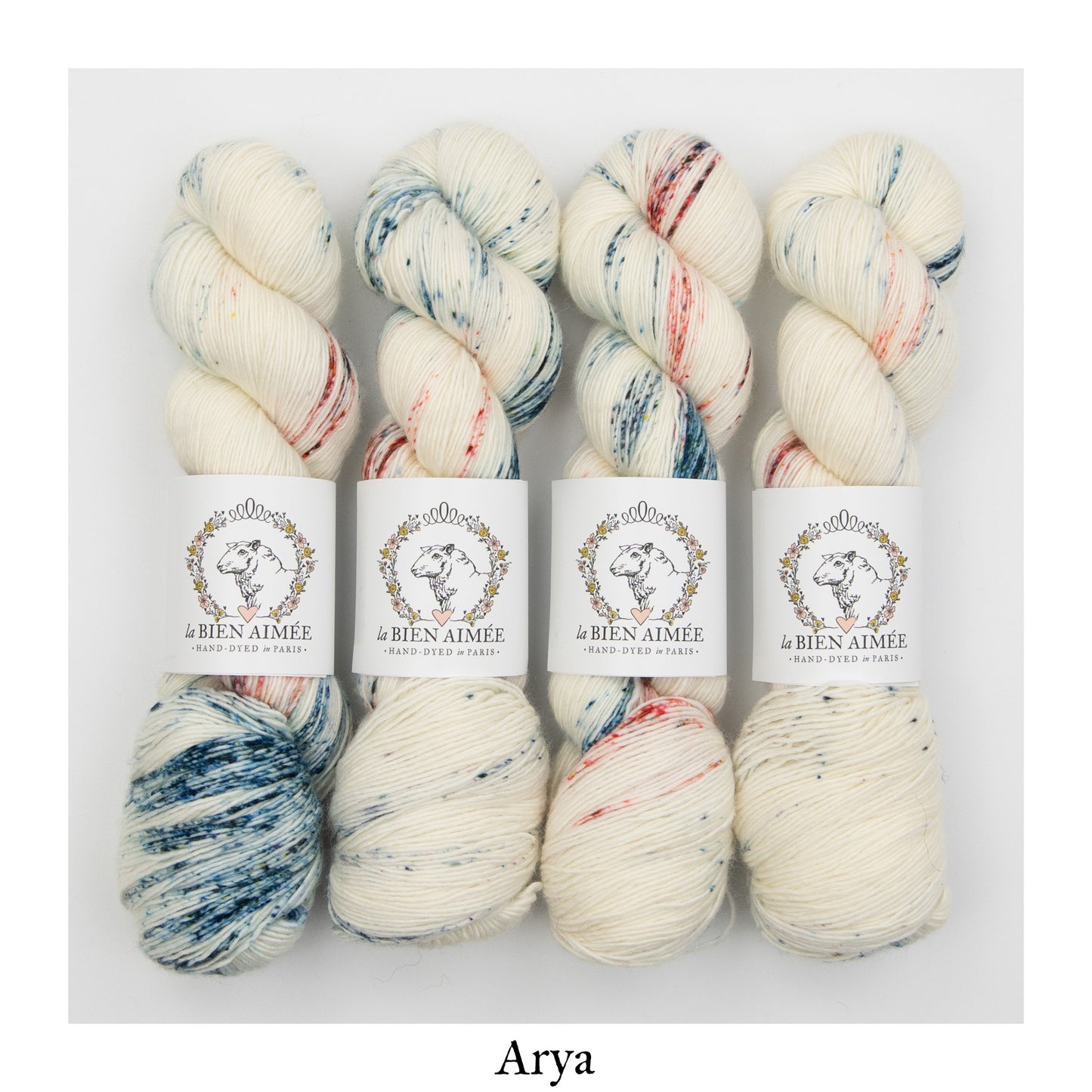 Merino Singles