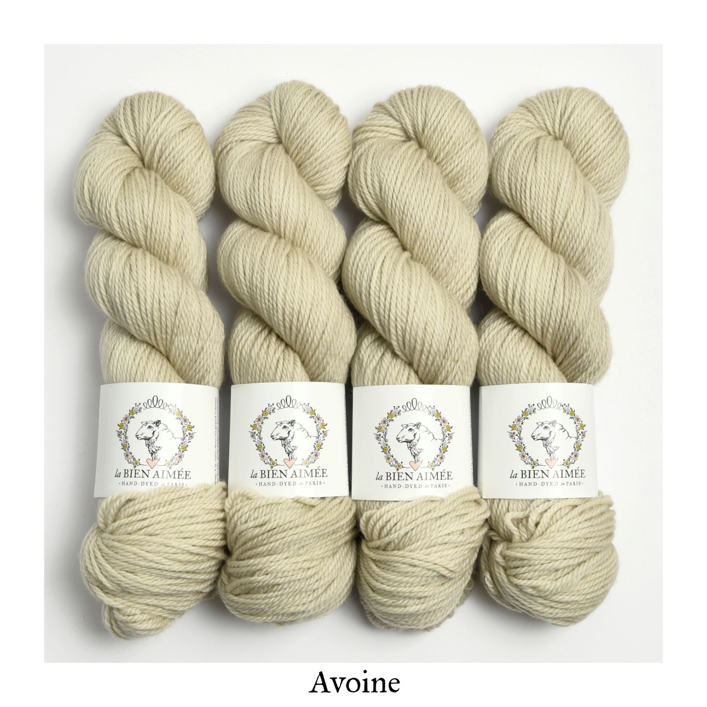 Merino Aran