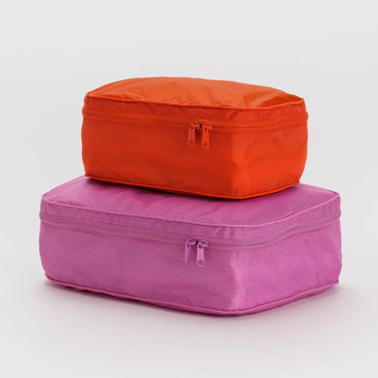 Verdi packing cheap cube organizer set