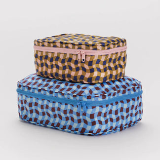 Baggu Packing Cube Set – La Bien Aimee