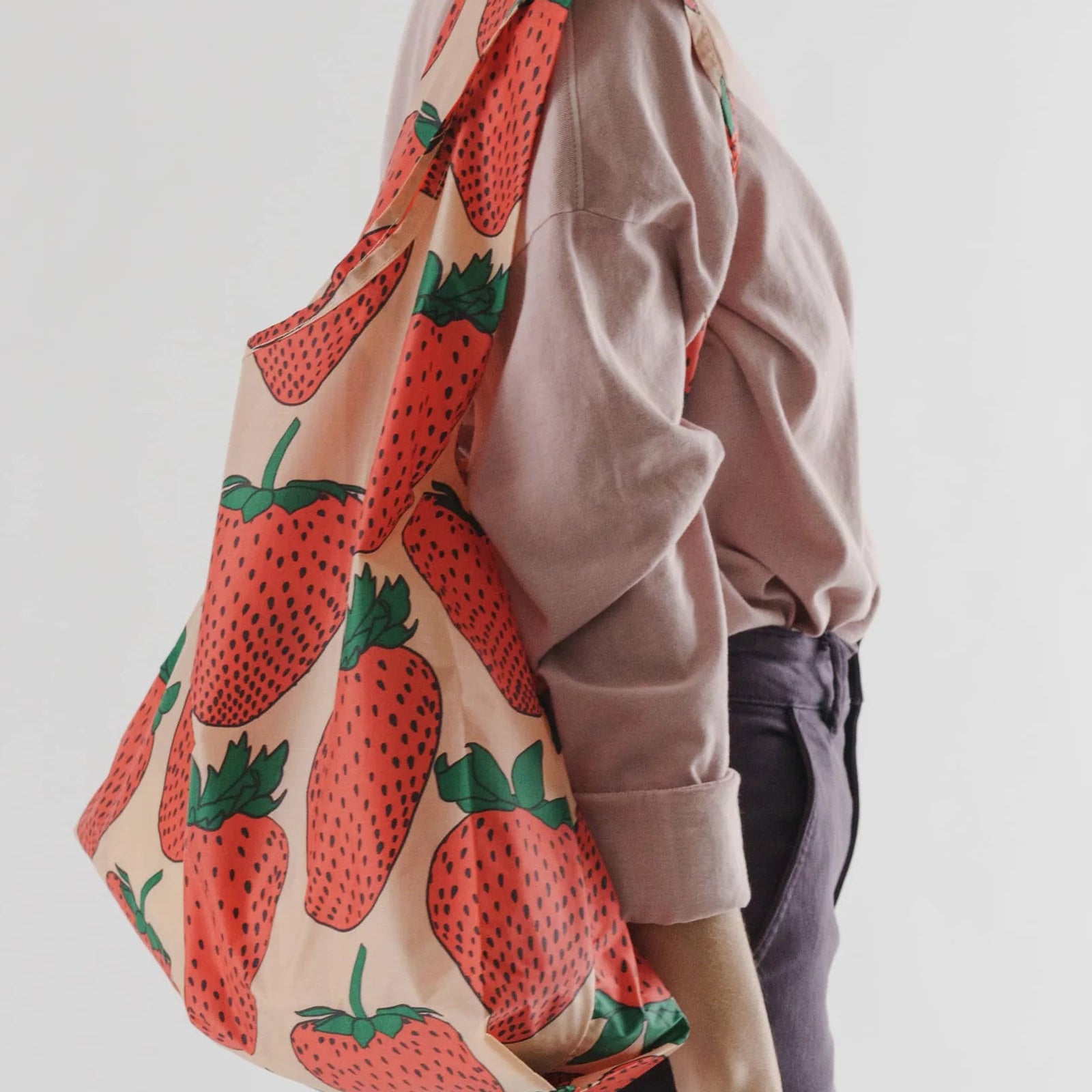 Baggu shopper discount