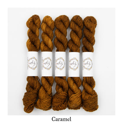 Merino Singles Mini 20g