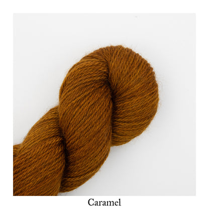 Corrie Worsted