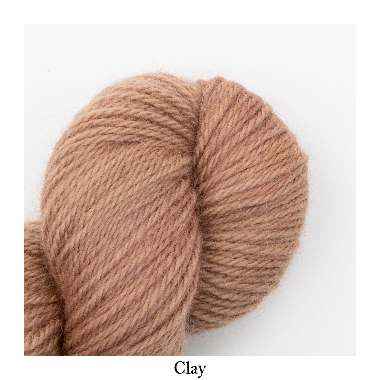 Wensley Worsted