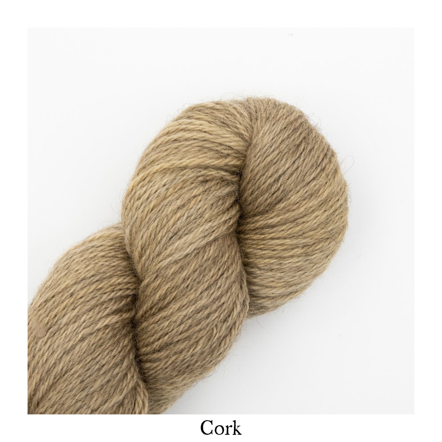 Corrie Worsted