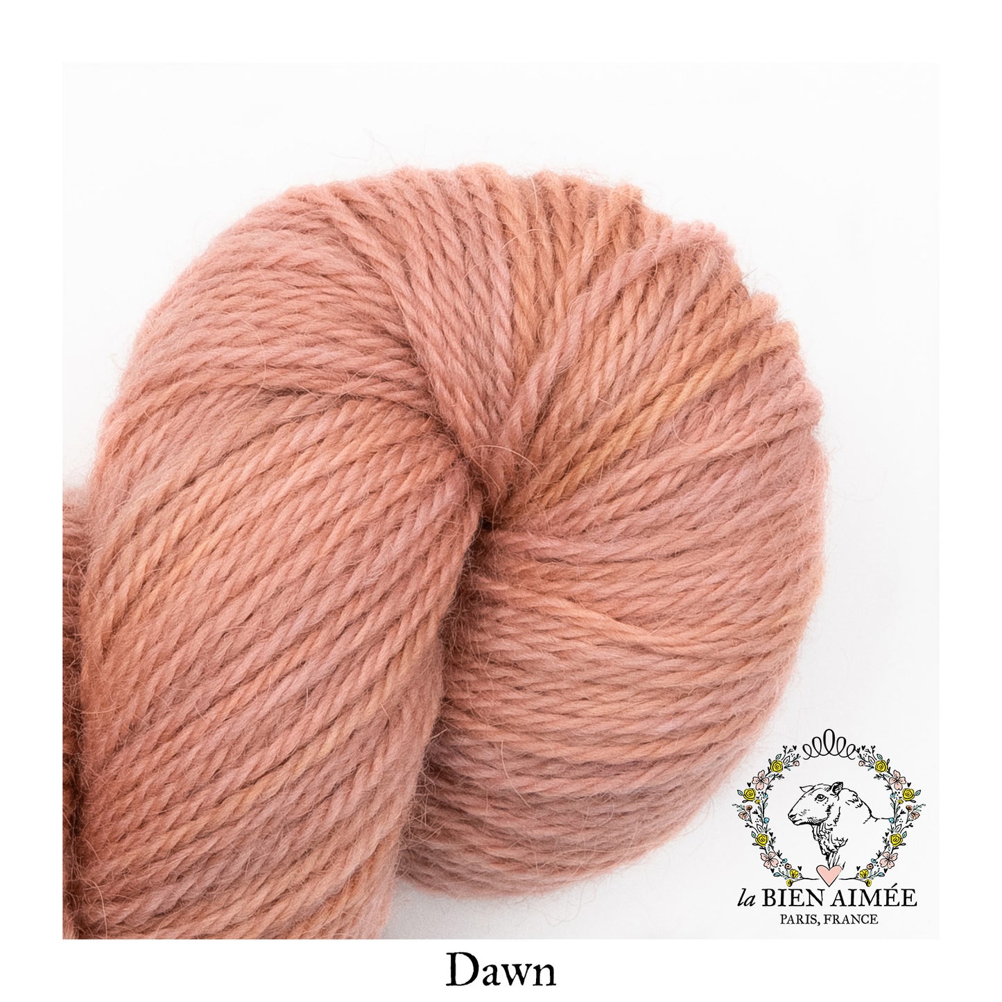 Wensley Worsted