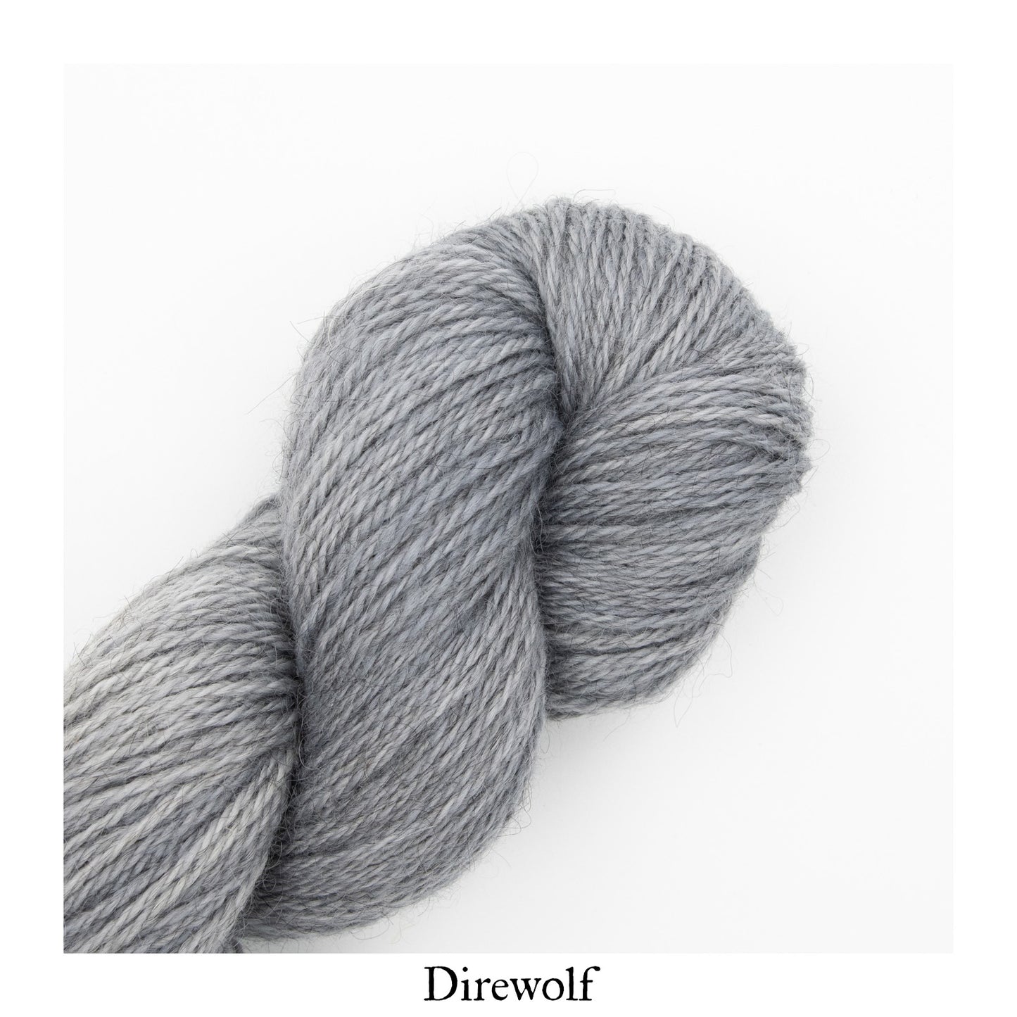 Corrie Worsted