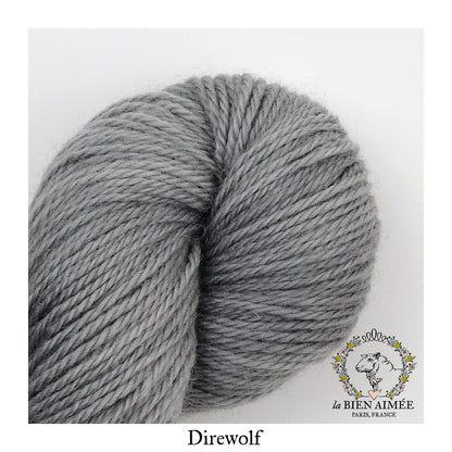 Wensley Worsted