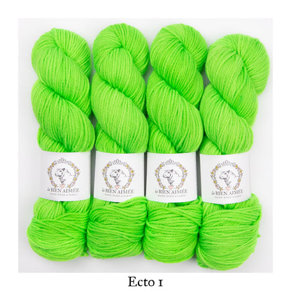 Merino Aran