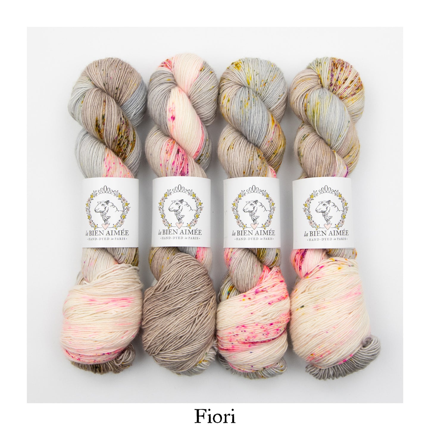 Merino Singles