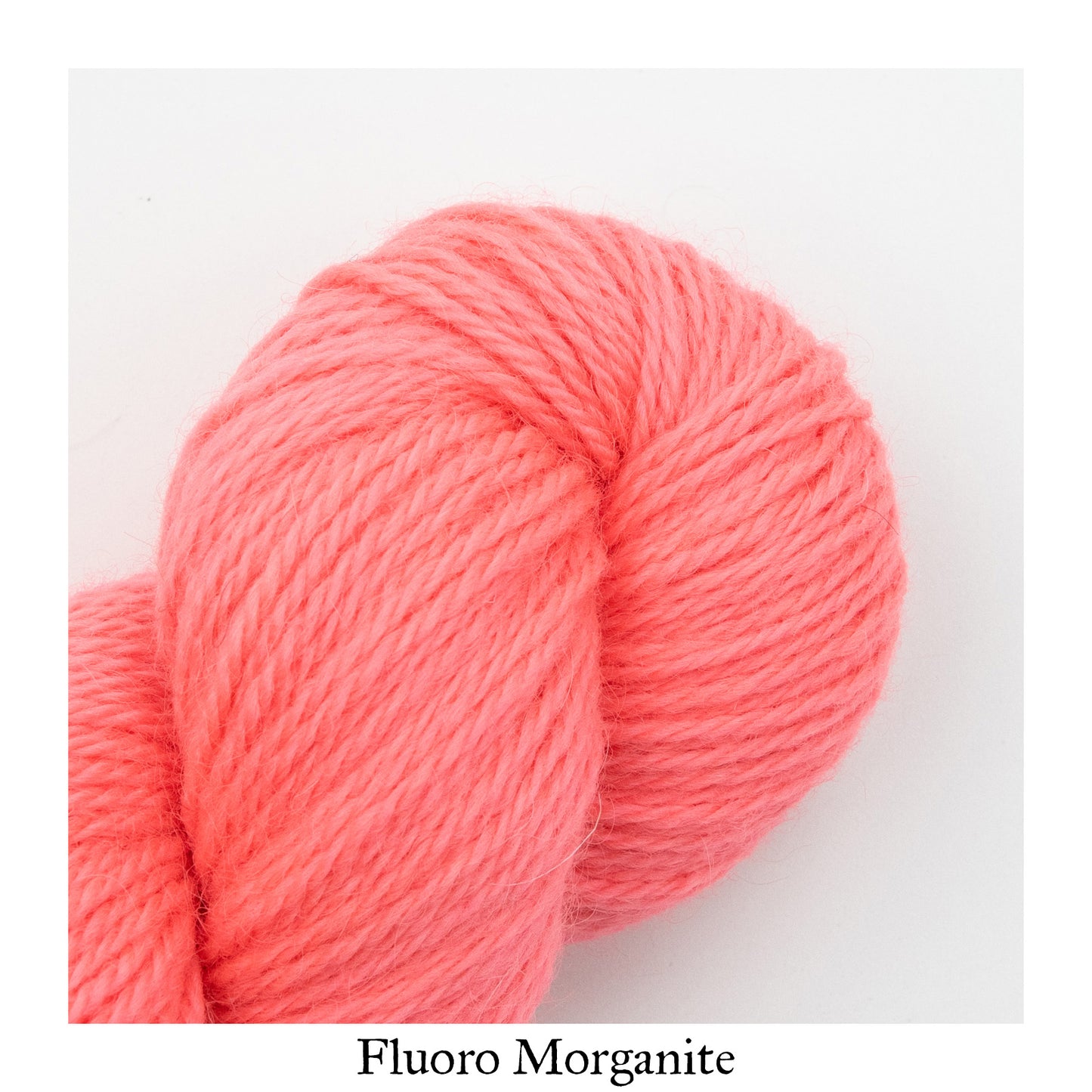 Wensley Worsted