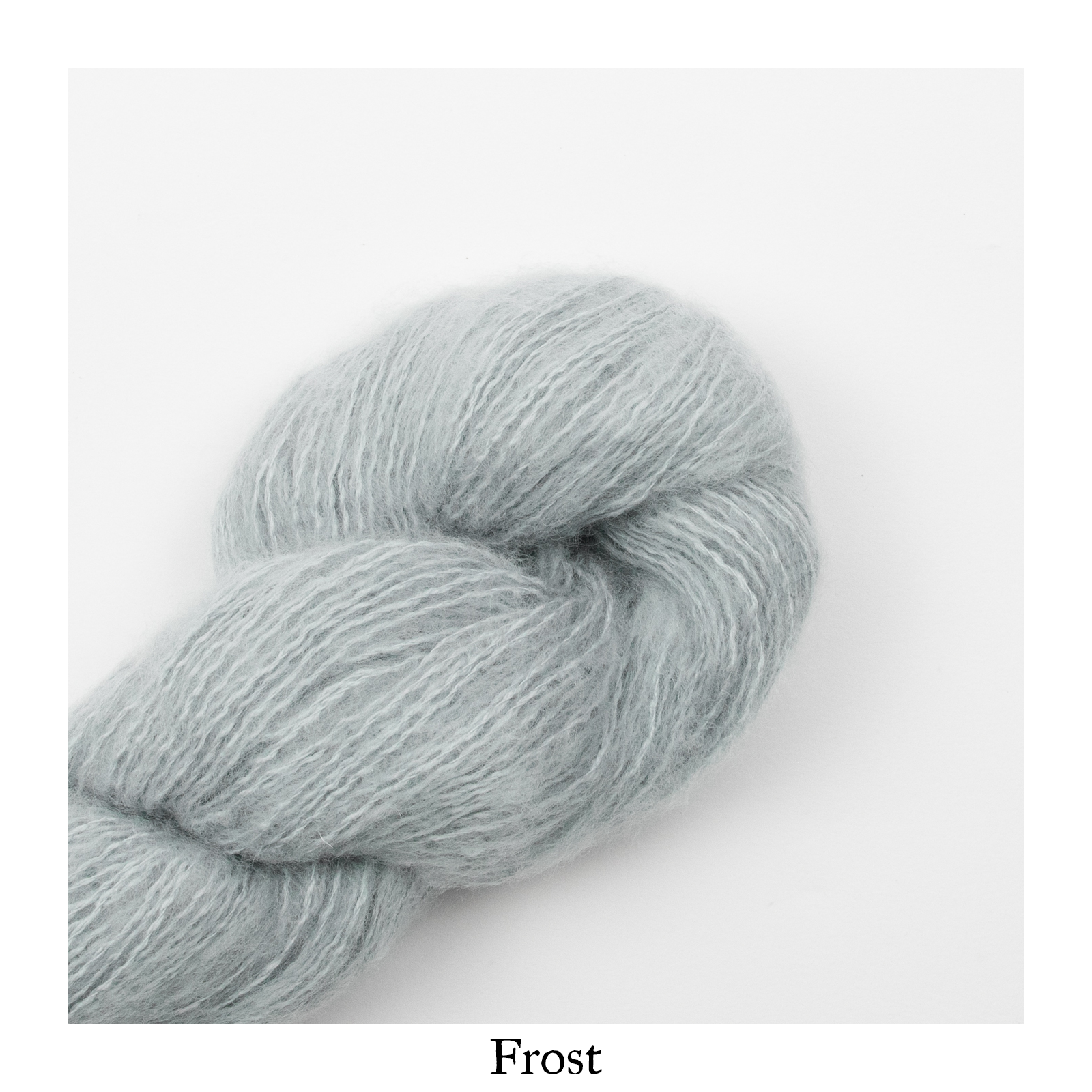 Frost W Merino Wool Bra