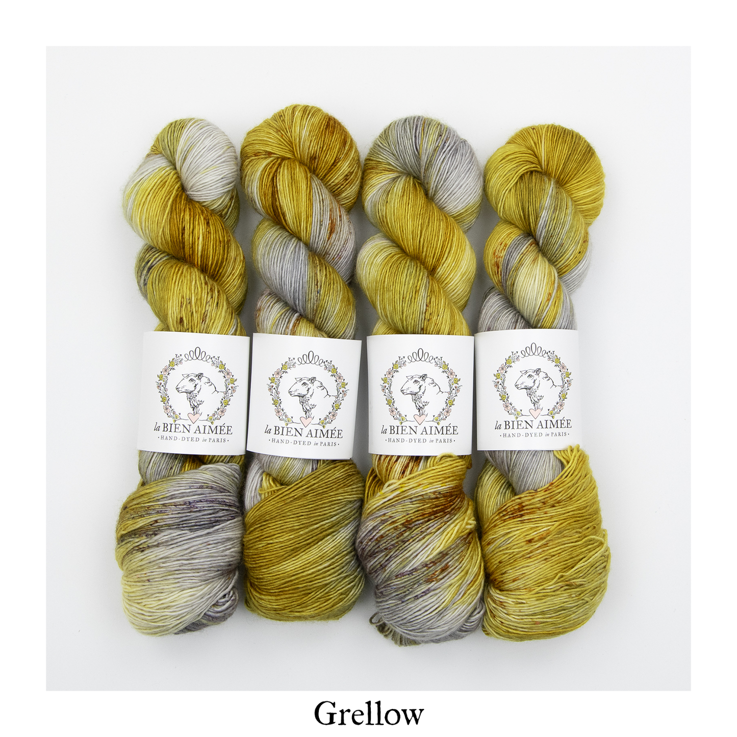 Merino Singles