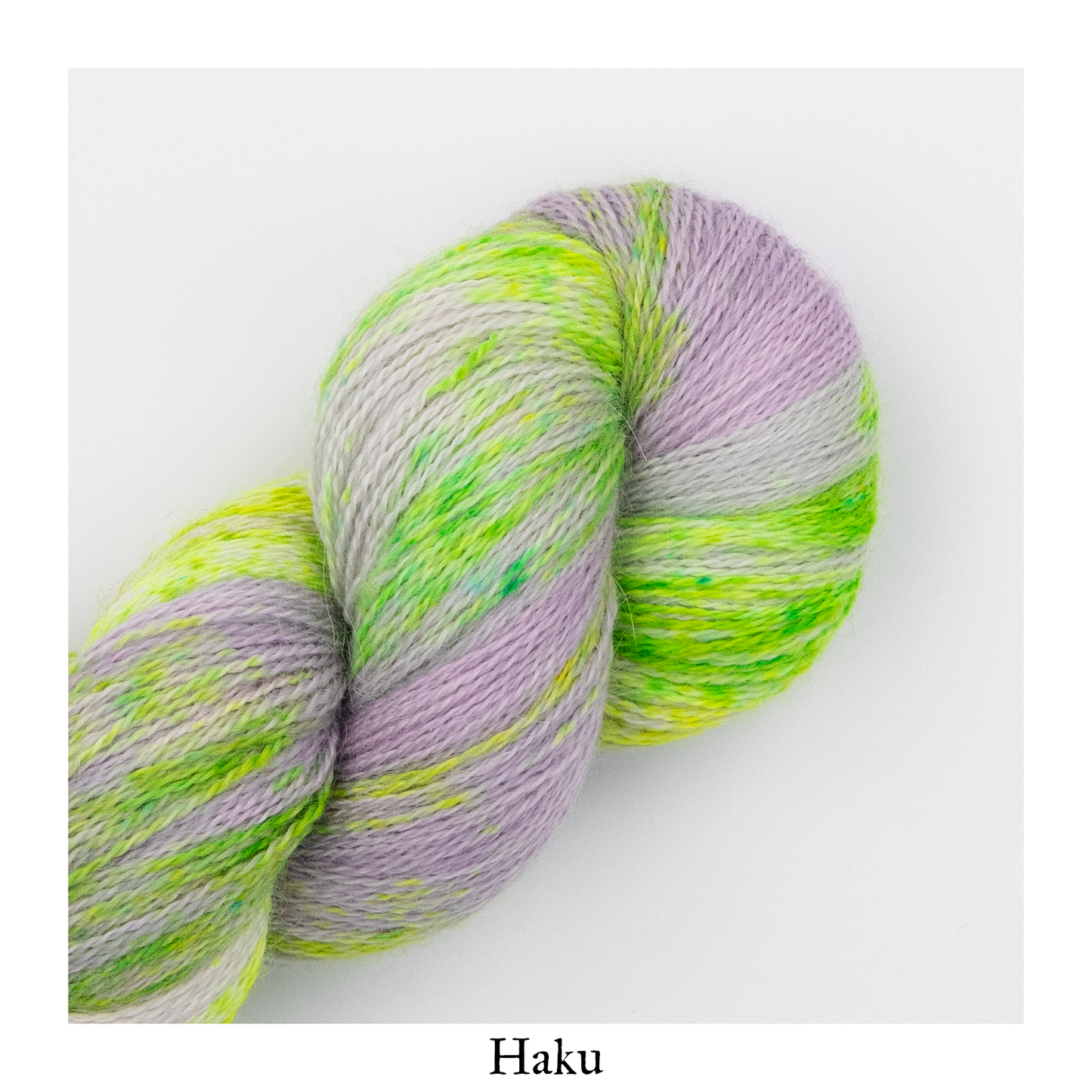 Haku