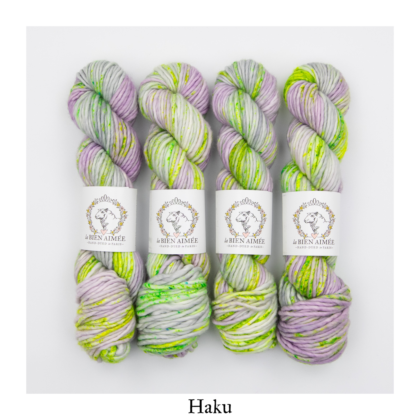 Haku