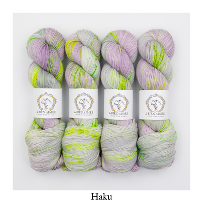 Haku