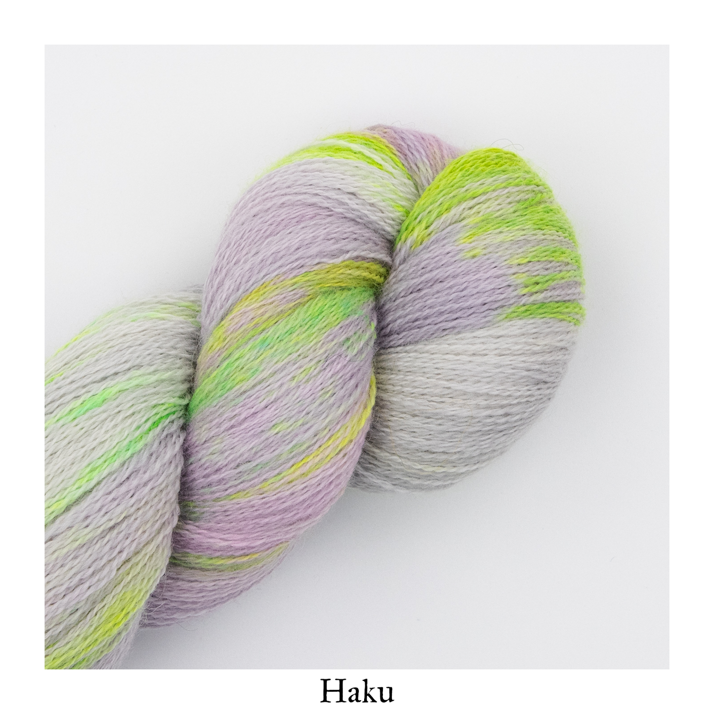 Haku