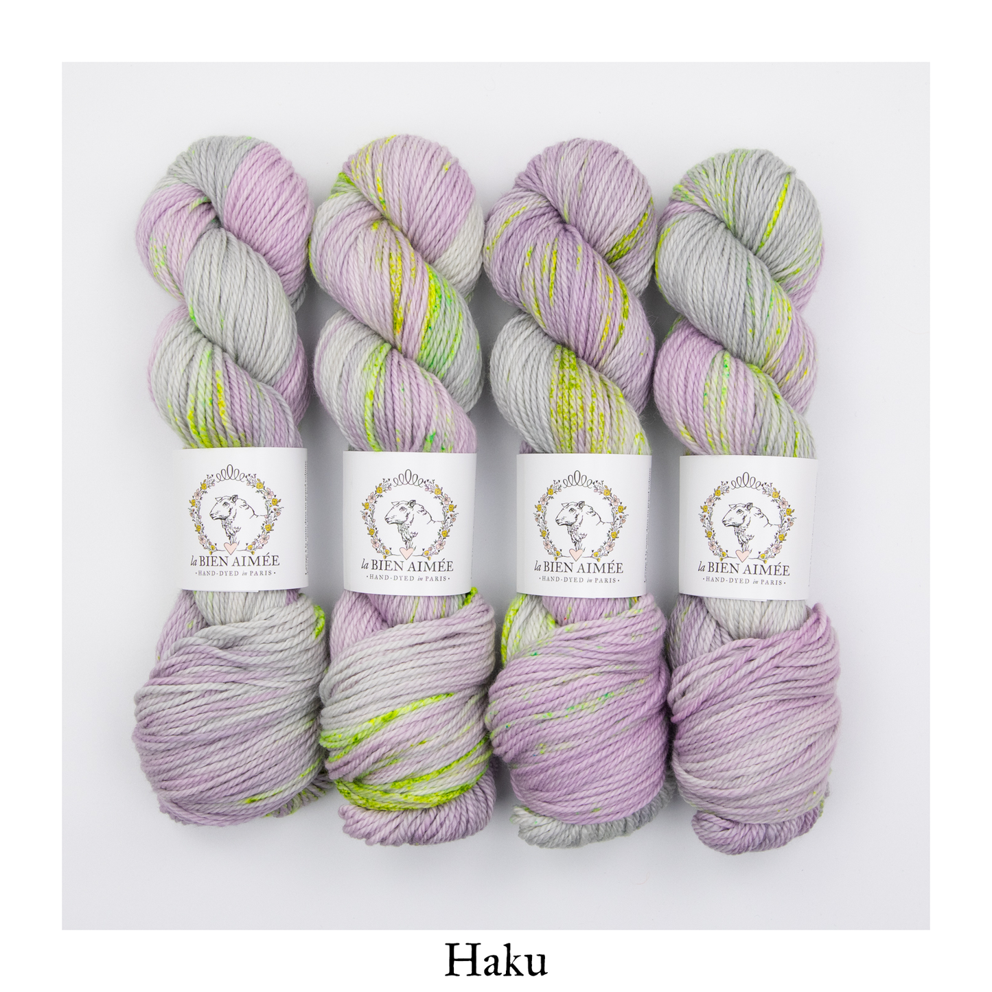 Haku