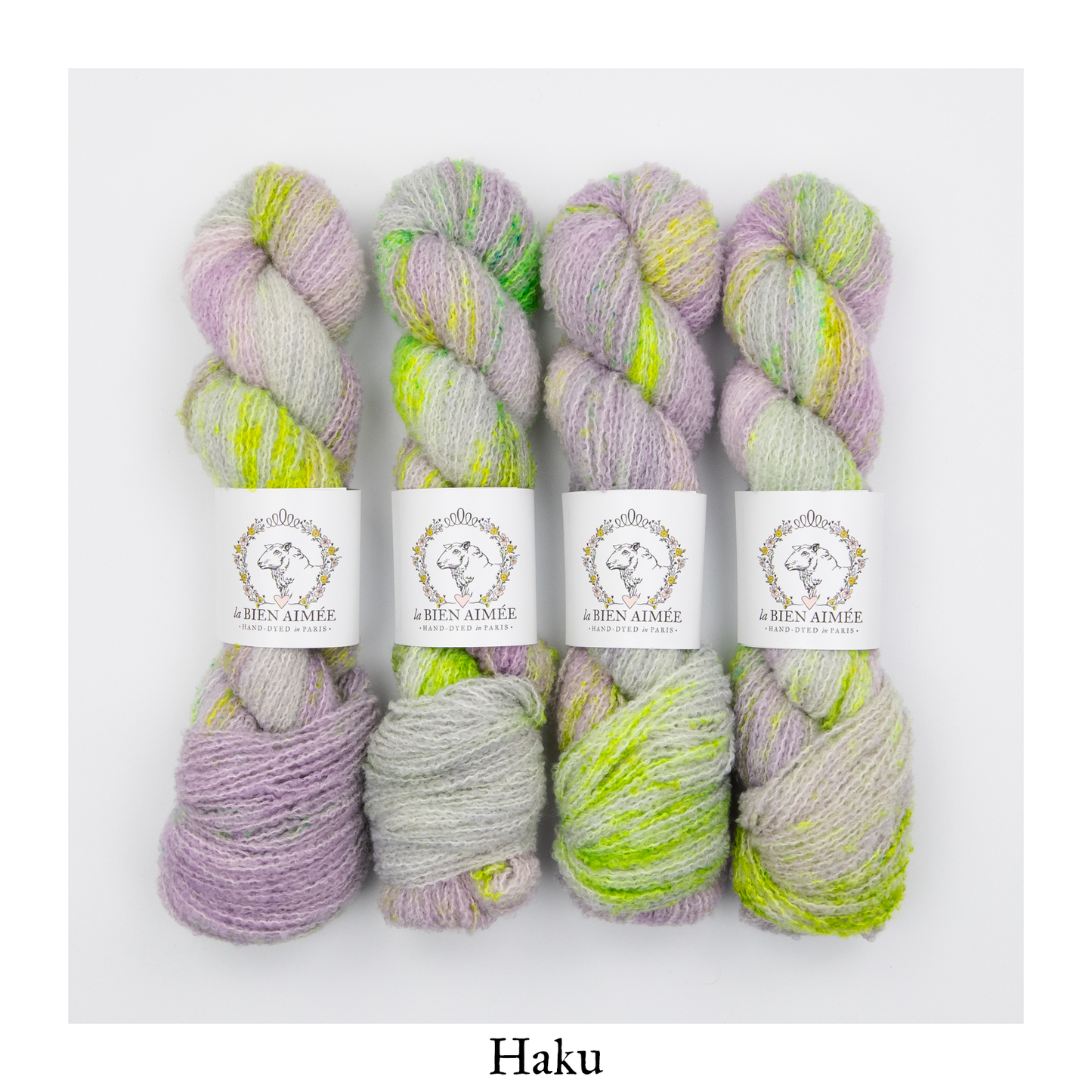 Haku