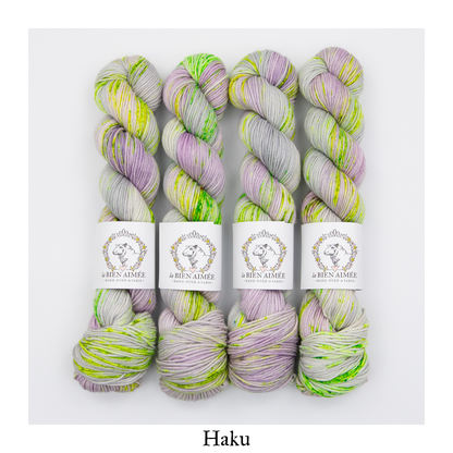 Haku