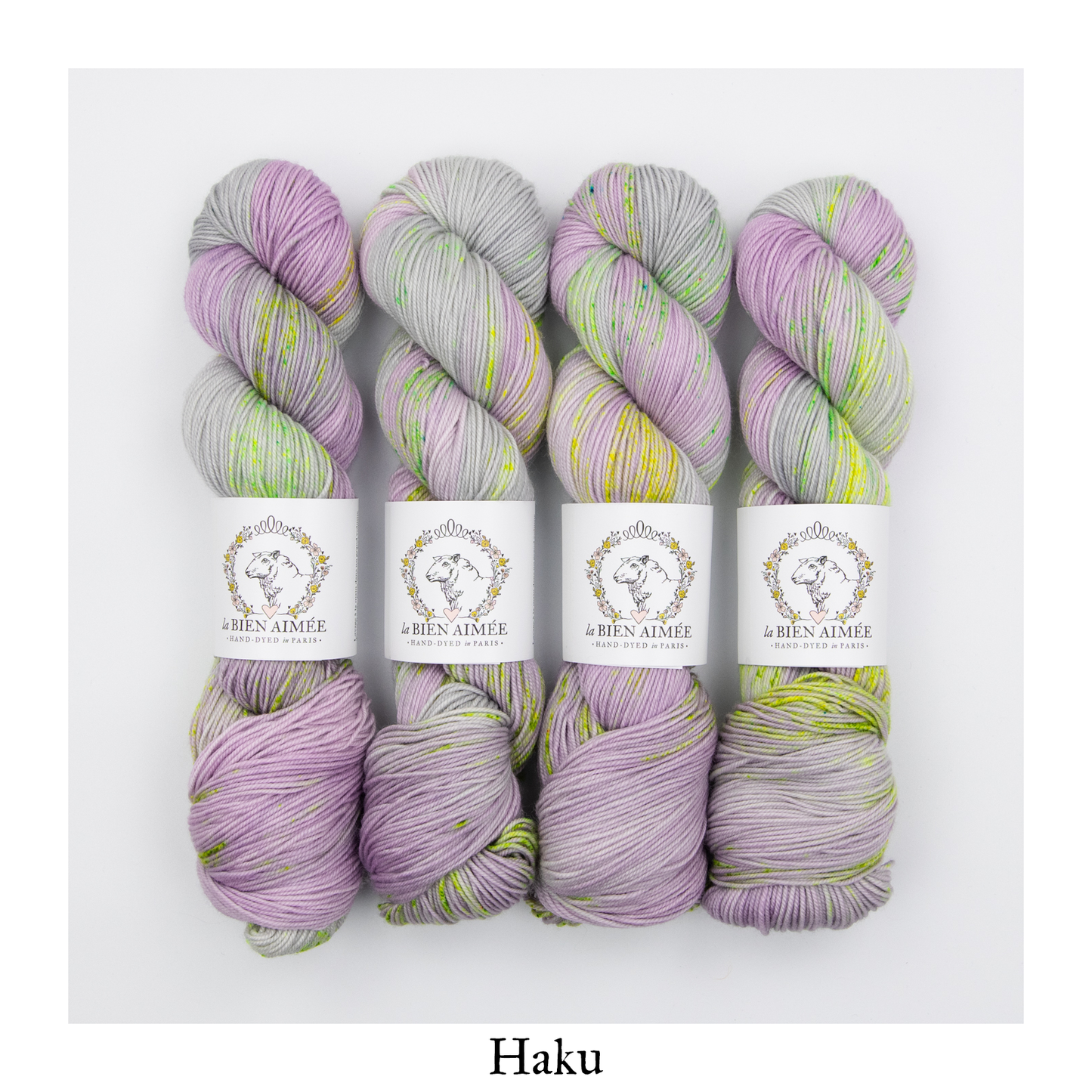 Haku