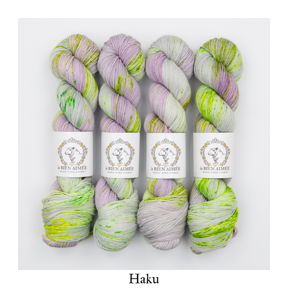 Haku