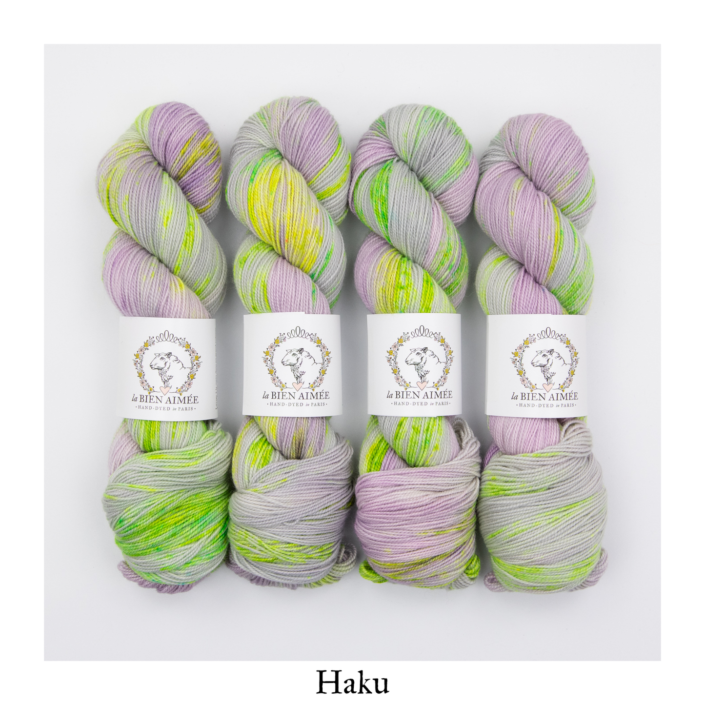 Haku