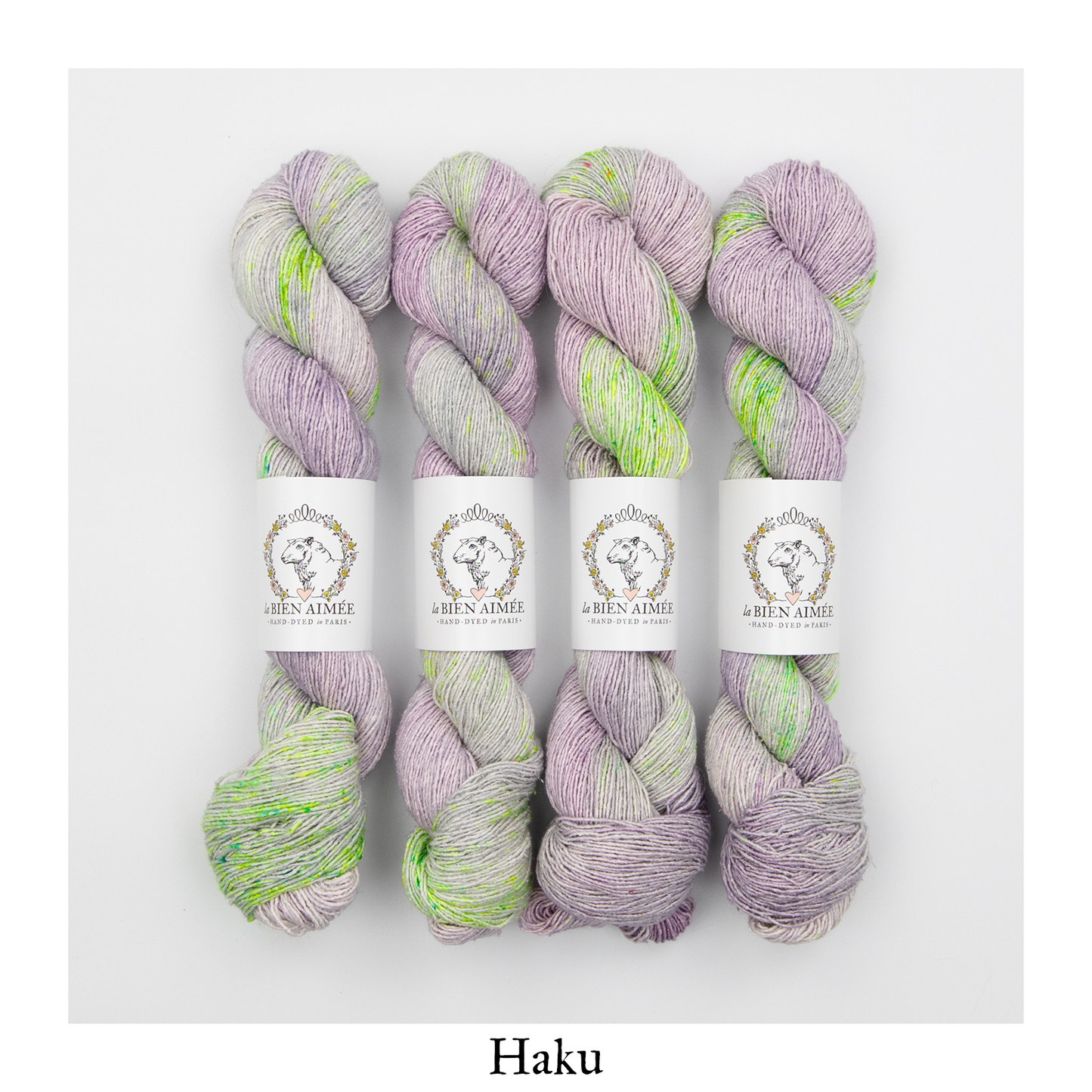 Haku