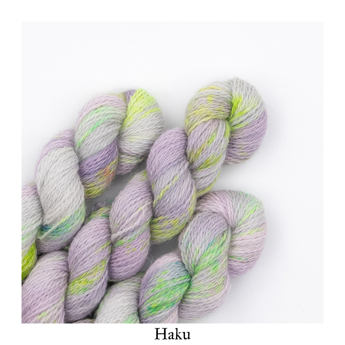 Haku