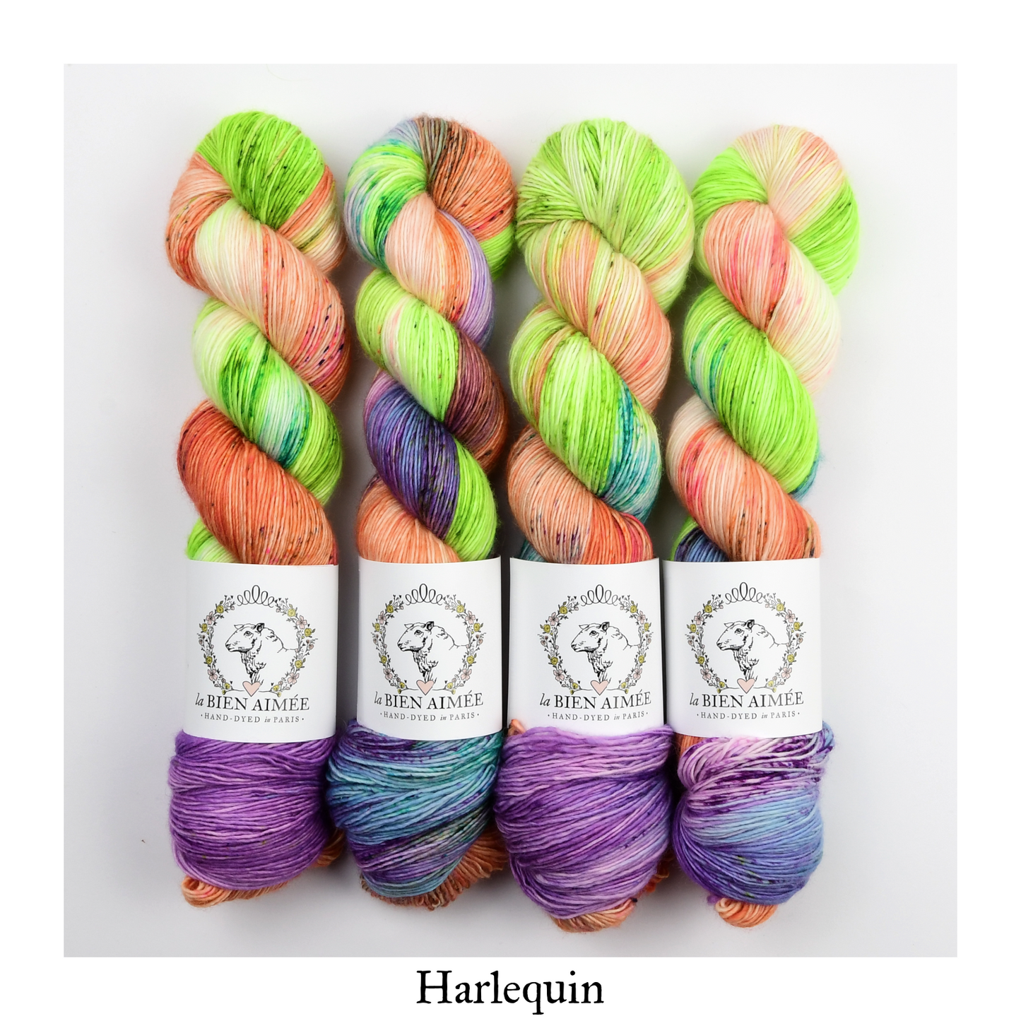 Merino Singles