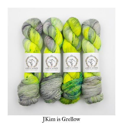 Merino Singles