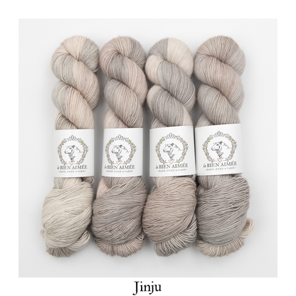 Merino Singles