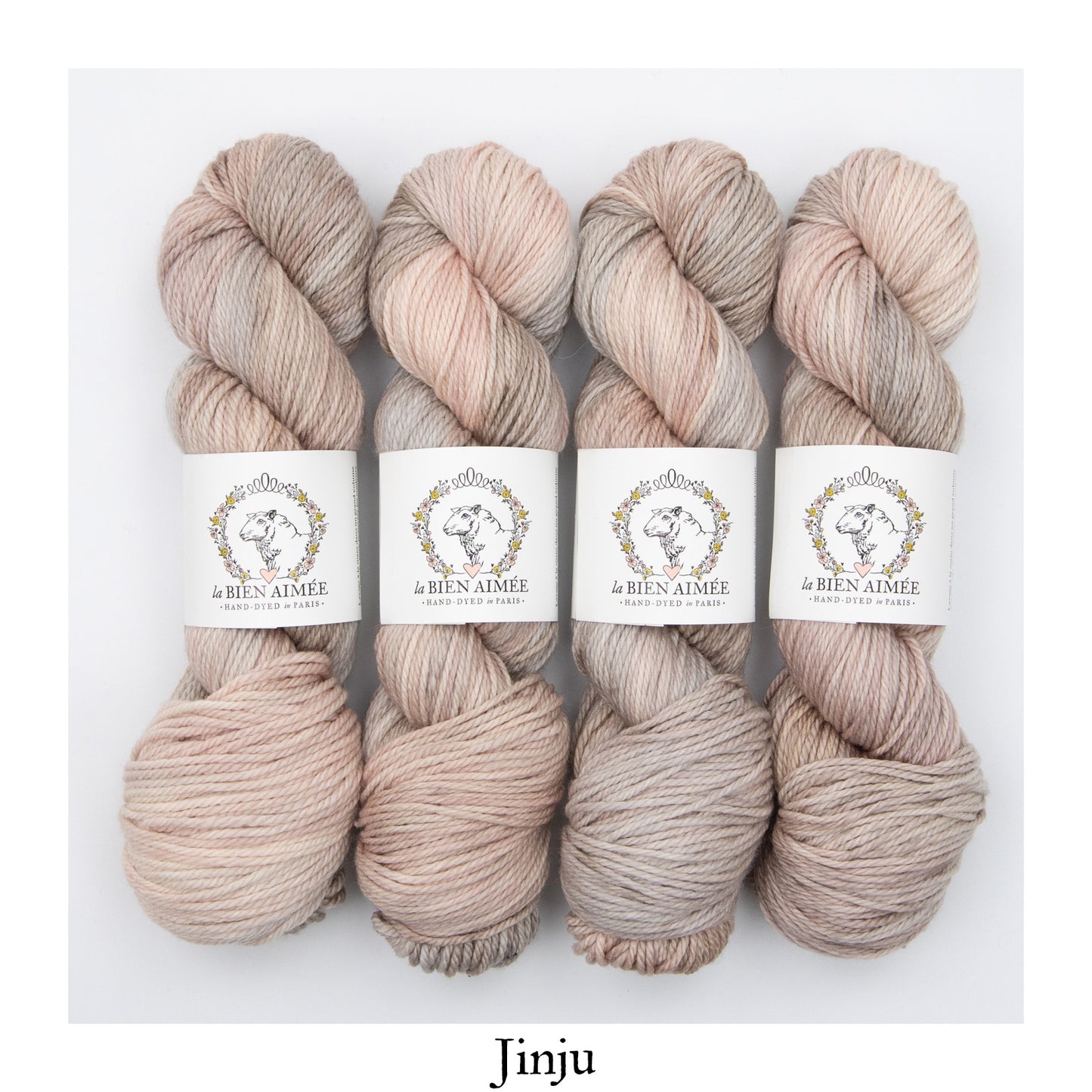 Merino Aran