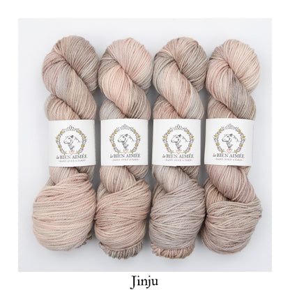 Merino Aran