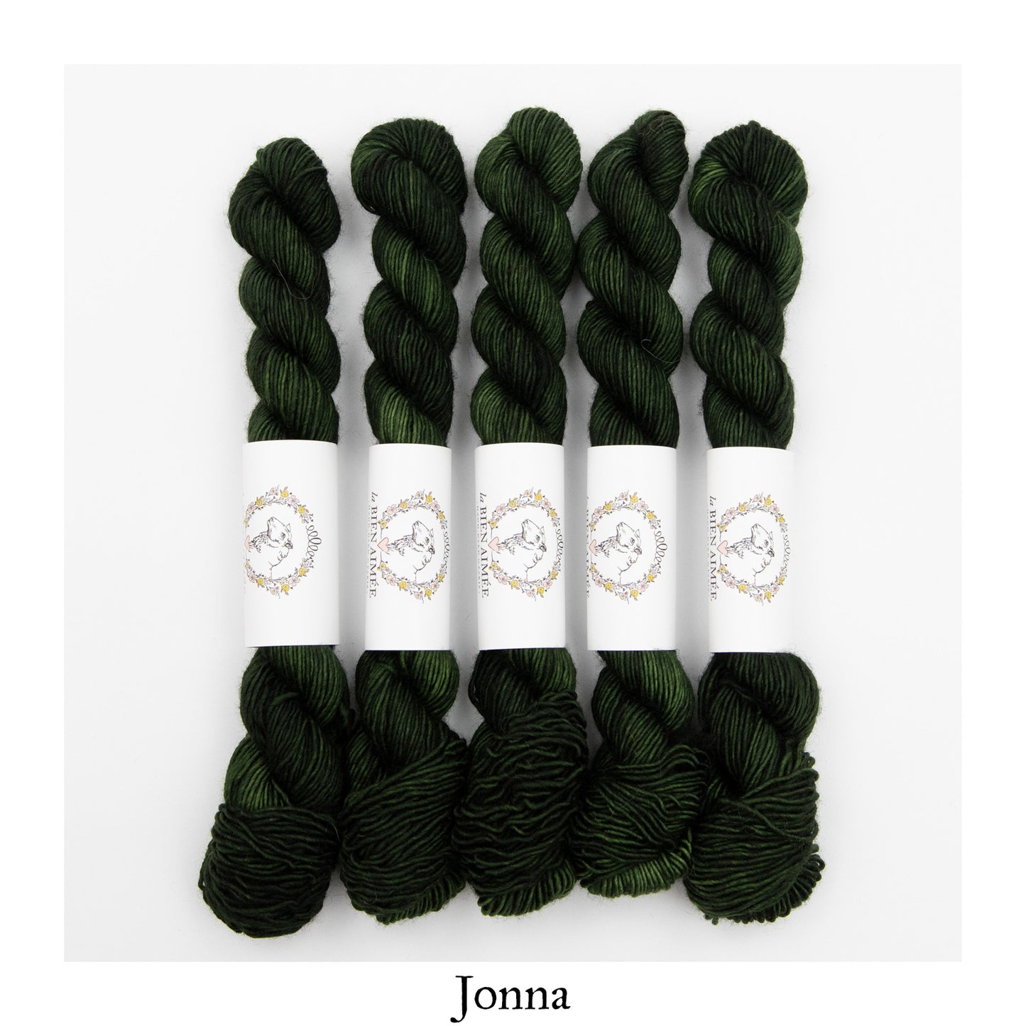 Merino Singles Mini 20g