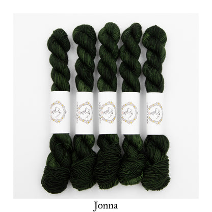 Merino Singles Mini 20g