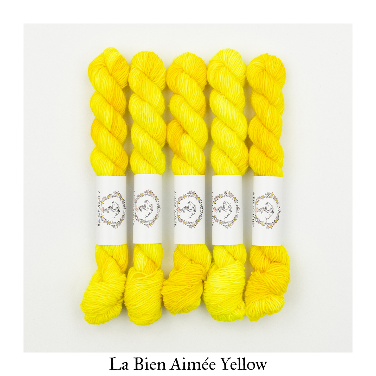 Merino Singles Mini 20g