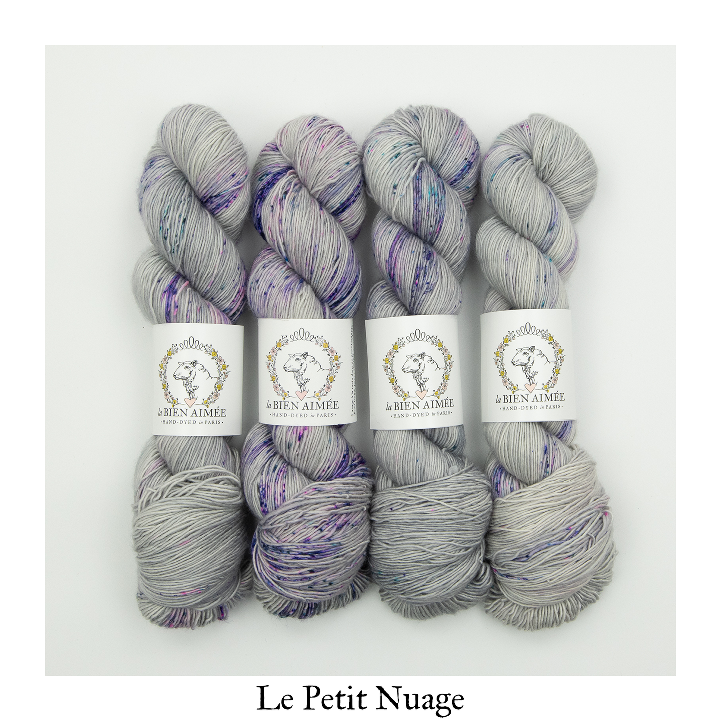 Merino Singles