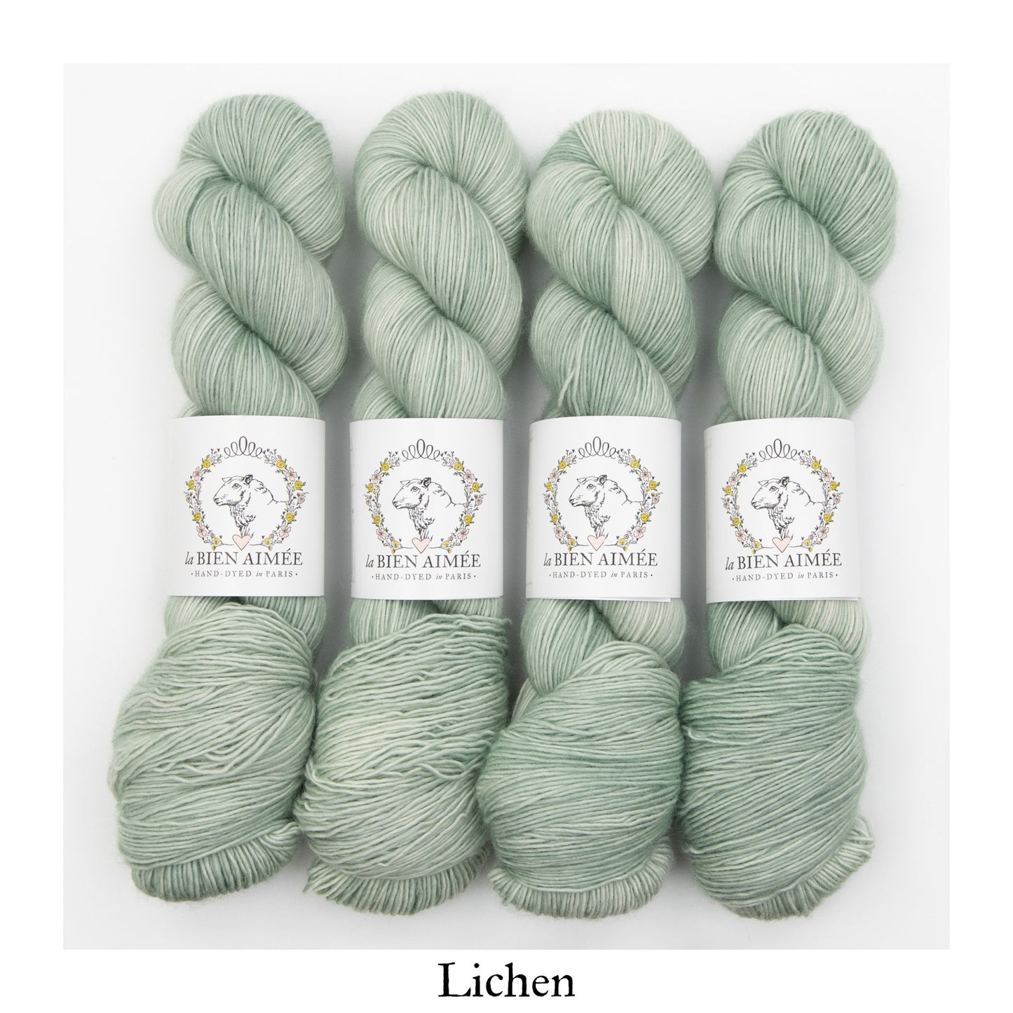 Merino Singles