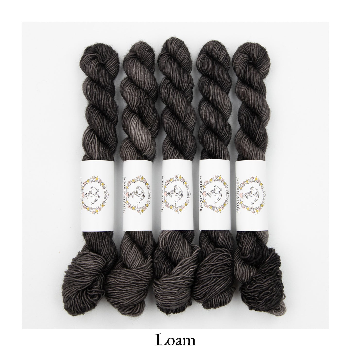 Merino Singles Mini 20g