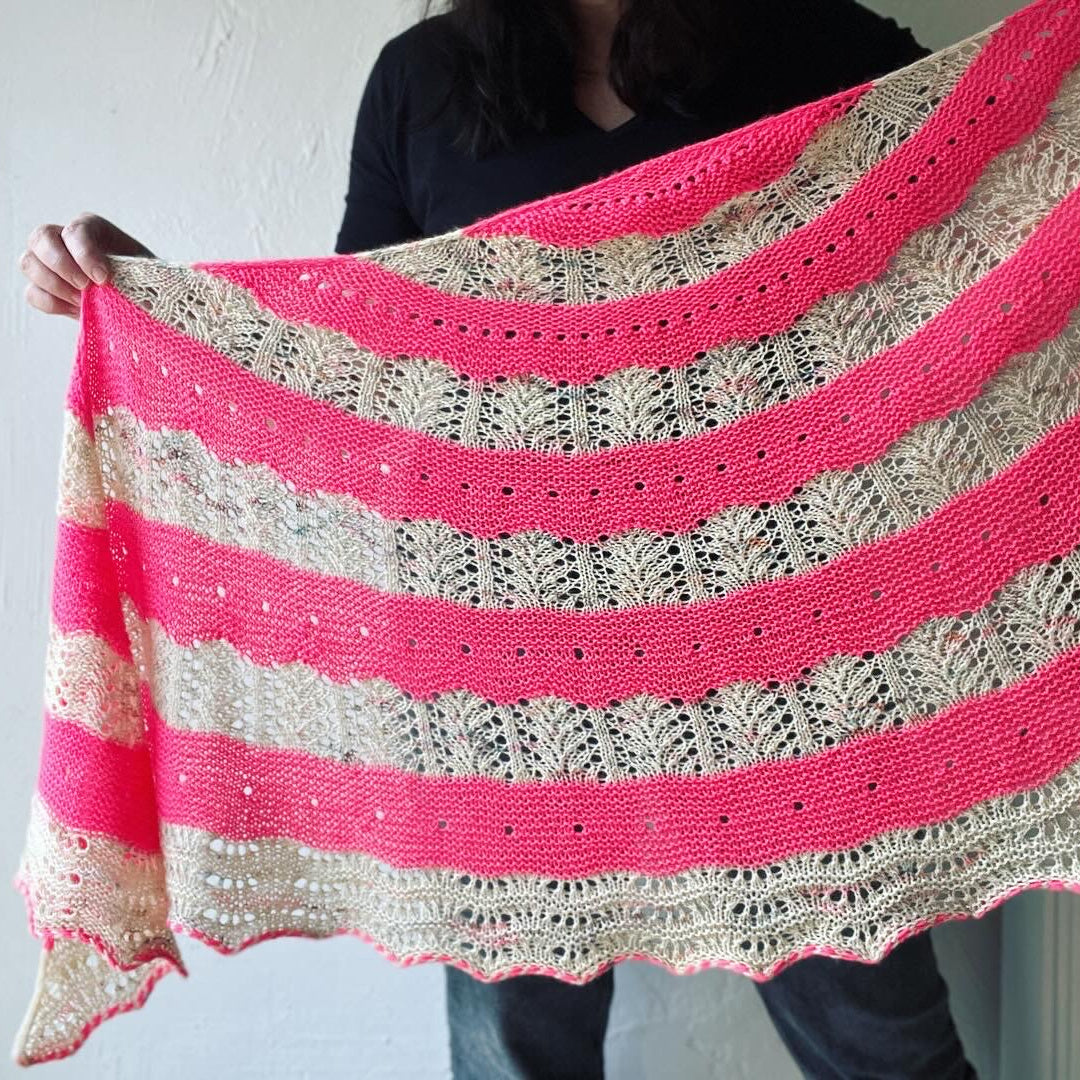 Magic Spell Shawl Bundle