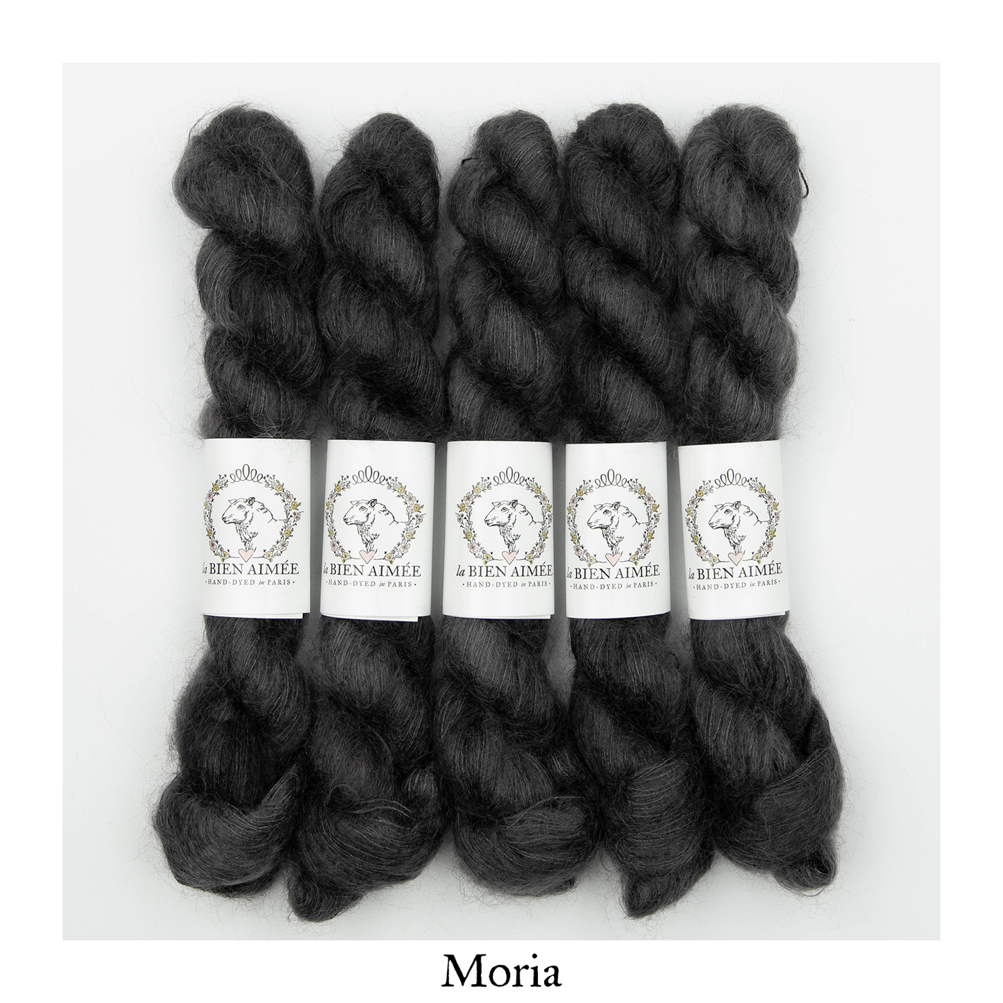 Mohair Silk 25g