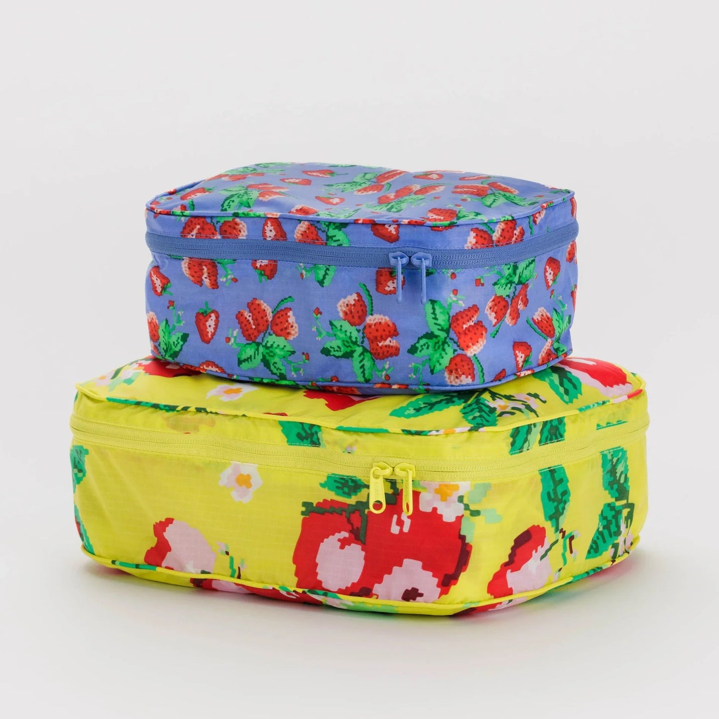 Baggu Packing Cube Set