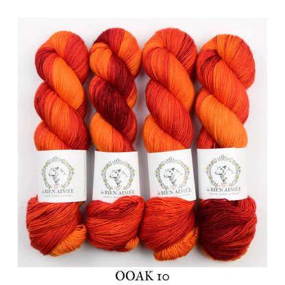 Merino Singles One of a Kind