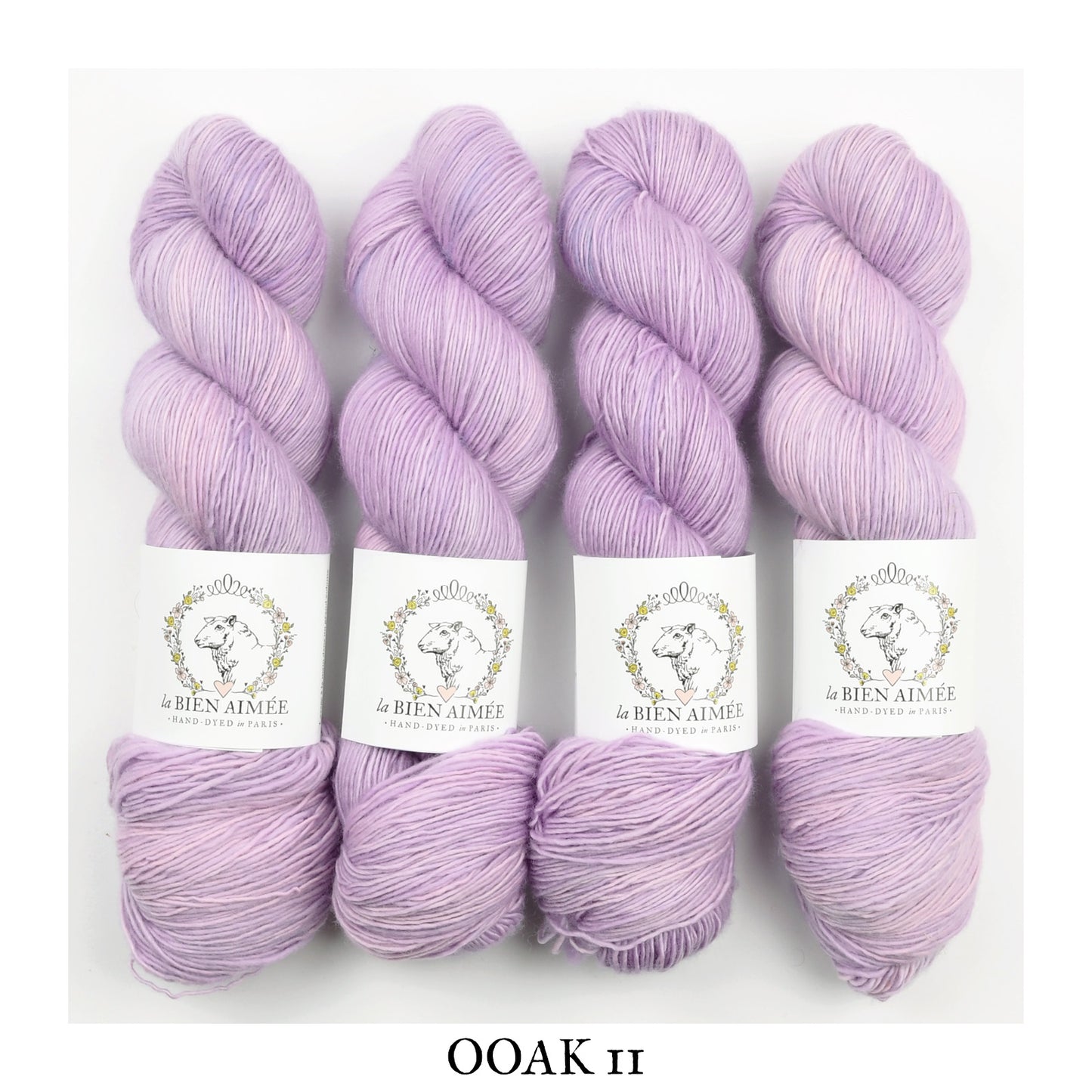 Merino Singles One of a Kind