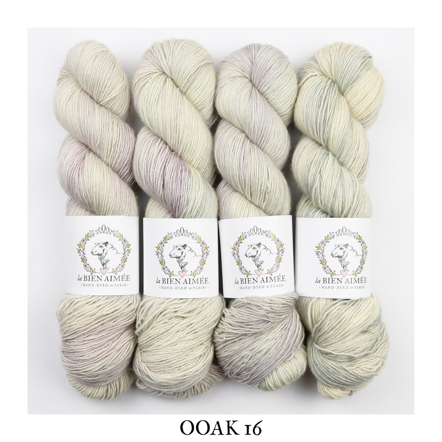 Merino Singles One of a Kind