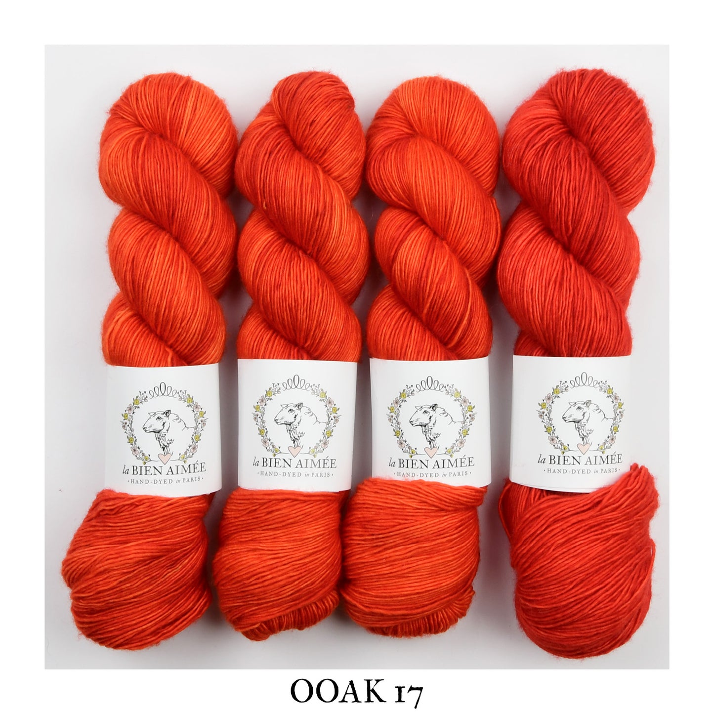 Merino Singles One of a Kind